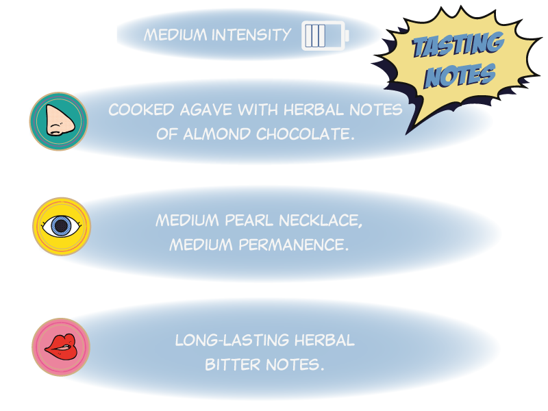 Tasting Notes TPDO-PATOTE47-EN